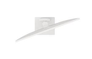 Монитор LG 37U730SA-W, 37" Smart  webOS 4K, IPS AG, DCI-P3 90%, 5ms, 300 cd/m2, 1000:1, 3840x2160, HDR 10, USB Type-C, PD 65W,  AirPlay 2, HDMI, LG Switch, Reader Mode, Tilt/Swivel