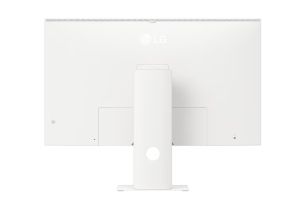 Монитор LG 37U730SA-W, 37" Smart  webOS 4K, IPS AG, DCI-P3 90%, 5ms, 300 cd/m2, 1000:1, 3840x2160, HDR 10, USB Type-C, PD 65W,  AirPlay 2, HDMI, LG Switch, Reader Mode, Tilt/Swivel