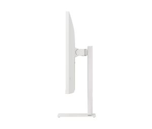 Монитор LG 37U730SA-W, 37" Smart  webOS 4K, IPS AG, DCI-P3 90%, 5ms, 300 cd/m2, 1000:1, 3840x2160, HDR 10, USB Type-C, PD 65W,  AirPlay 2, HDMI, LG Switch, Reader Mode, Tilt/Swivel