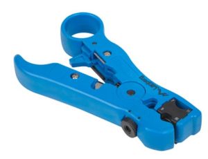 Инструмент Lanberg universal stripping tool for UTP STP and data cables