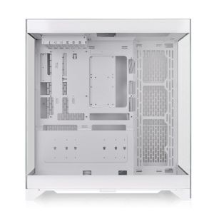 Кутия за компютър Thermaltake CTE E550 TG Snow
