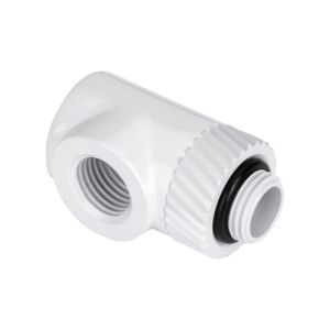 Аксесоар за свързване Thermaltake Pacific SF 90 Degree Adapter White