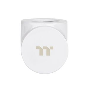 Аксесоар за свързване Thermaltake Pacific SF 90 Degree Adapter White