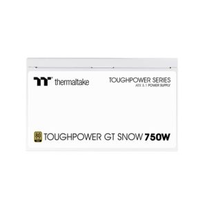 Захранване Thermaltake Toughpower GT 750W Snow