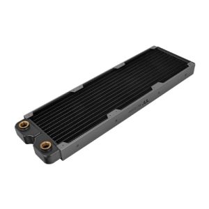Радиатор Thermaltake Pacific SR360 Slim Radiator Black