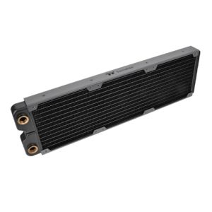 Радиатор Thermaltake Pacific SR360 Slim Radiator Black