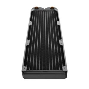 Радиатор Thermaltake Pacific SR360 Slim Radiator Black