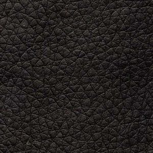 Стол Venta Мениджърски, Изкуствена кожа, Черен