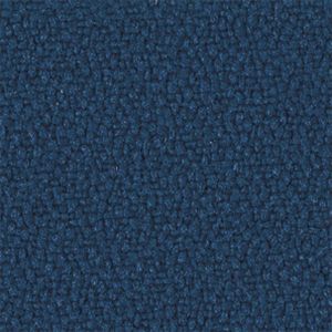 Стол Offix Ergo GTP Работен, Текстил, Син