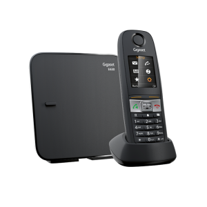 Безжичен DECT телефон Gigaset Е 630