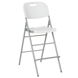 Сгъваем кетъринг бар стол Carmen 9822