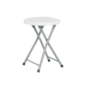 Сгъваема кетъринг табуретка Carmen 9823