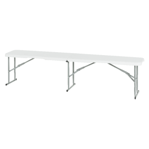 Сгъваема кетъринг пейка Carmen 9824