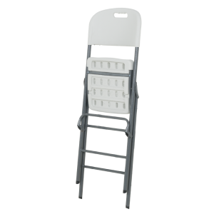 Сгъваем кетъринг бар стол Carmen 9928