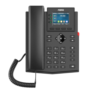 VoIP телефон Fanvil X303G