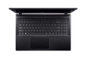 Лаптоп Acer Nitro V 15, ANV15-52-90WJ, Intel Core i9 13900H (14C/20T, up to 5.40GHz, 24MB), 15.6" FHD IPS (1920x1080), 165Hz, 16GB DDR4 (1 slot free), 1TB PCIe NVMe SSD, GeForce RTX 5050 8GB GDDR7, Wi-Fi 6E, BT 5.2, HD Cam, KB Backlight , No OS, Obsidian 