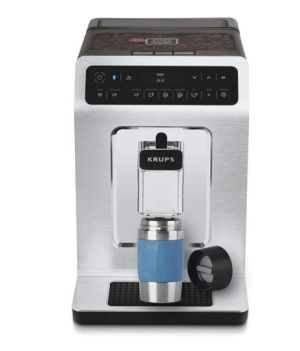 Термочаша Tefal N2160210, COMPACT MUG 0.3L  BLUE