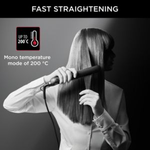 Преса Rowenta SF161LF0 STRAIGHTENER EASYLISS  KL