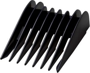 Машинка за подстригване Rowenta TN1601F1 Hair Clipper Driver White Easy, Hair, 1 Speed Setting, Minimum Cutting Length 1Mm, 4 Fix Hair Combs,  Blade Size 42Mm, Hair Comb - Precision Setting 3Mm, Hair Cutting Length Adjustment Range 1 To 14 Mm, 20 Hair Cut