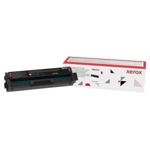 Консуматив Xerox Magenta standard toner cartridge 1500 pages C230/C235