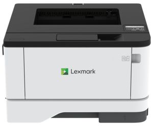 Лазерен принтер Lexmark MS431dn A4 Monochrome Laser Printer