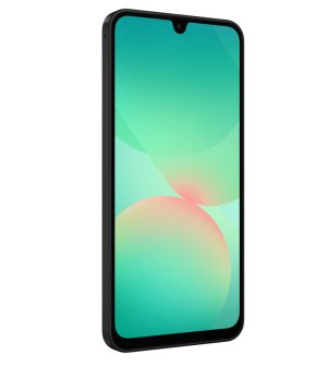 Мобилен телефон Samsung SM-A266 GALAXY A26 5G 128GB 6GB Black