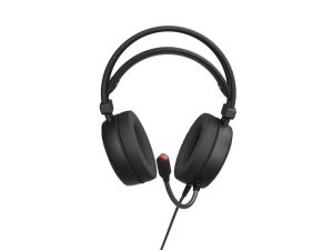 Слушалки Genesis Headset Neon 613 G2 With Microphone RGB Illumination Black