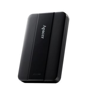 Твърд диск Apacer AC237, 5TB 2.5" SATA HDD USB 3.2 Portable Hard Drive