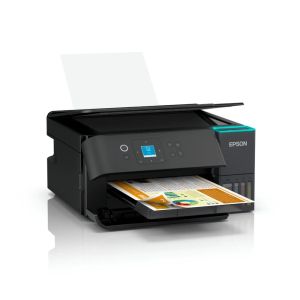 Мастилоструйно многофункционално устройство Epson EcoTank L4360