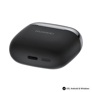 Слушалки Huawei FreeBuds SE 3 ULC-CT020 Black
