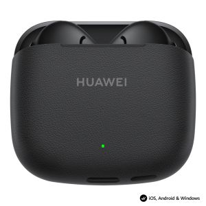 Слушалки Huawei FreeBuds SE 3 ULC-CT020 Black