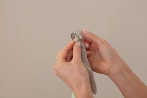 Сешоар Beurer HC 150 FusionDry Pro Hair dryer - Powerful, brushless motor, Ergonomic folding handle, Ion function, 3 heat & blower settings, cold air, Extra quiet, EasyClick - Magnetic attachments, LCD display, Bag