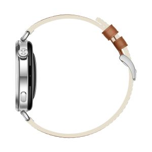 Часовник Huawei Watch GT6, Konsu-B19W, Brown Woven