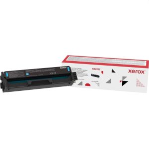Консуматив Xerox Cyan high capacity toner cartridge 2500 pages C230/C235
