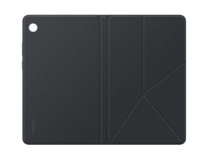 Калъф Samsung EF-BX130PBEGWW Tab A11 Book Cover Black