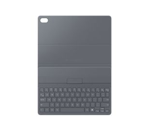 Калъф Samsung EF-DX730UBEGWW Tab S11 Book Cover Keyboard Slim Black