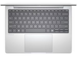 Лаптоп HP EliteBook 8 G1i AI 13" Pike Silver, Ultra 7-255U(up to 5.2GH/12MB/12C), 13.3" WUXGA AG 400nits, 32GB On-board, 1TB PCIe SSD, WiFi 7 + BT 5.4, Backlit Kbd, FPR, Smart Card Reader, 3C Batt, Win 11 Pro, 3Y Offsite