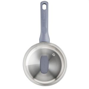 Тиган Tefal G7122255, DAILY COOK Saucepan 16 + lid