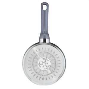 Тиган Tefal G7122255, DAILY COOK Saucepan 16 + lid