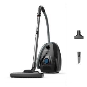 Прахосмукачка Rowenta RO4931EA Canister Bagged Green Force Max 900W