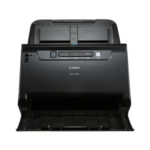 Скенер Canon imageFORMULA DR-C240 + Readiris PDF Elite - 100 lic Win/Mac - ESD + 6x MAINTENANCE Points