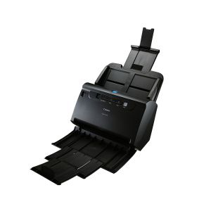 Скенер Canon imageFORMULA DR-C240 + Readiris PDF Elite - 100 lic Win/Mac - ESD + 6x MAINTENANCE Points