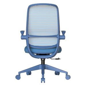 Ергономичен стол ASTARA - син