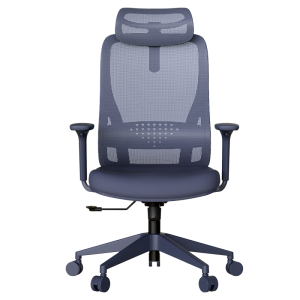 Ергономичен стол MASALI - син