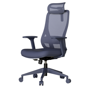 Ергономичен стол MASALI - син