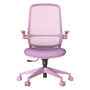 Ергономичен стол ASTARA - лилав