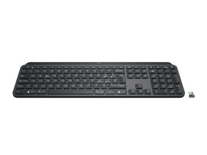 Клавиатура Logitech MX Keys for business, Graphite