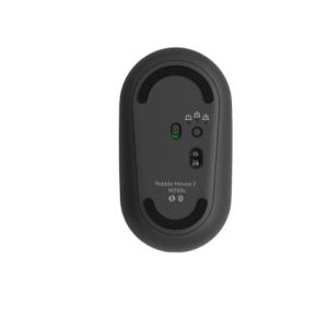Комплект Logitech Pebble 2 Combo - TONAL GRAPHITE - US INT'L - 2.4GHZ/BT - N/A - INTNL-973 - UNIVERSAL