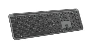 Клавиатура Logitech K950 - USINTL Graphite