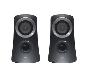 Аудио система Logitech 2.1 Speaker System Z313